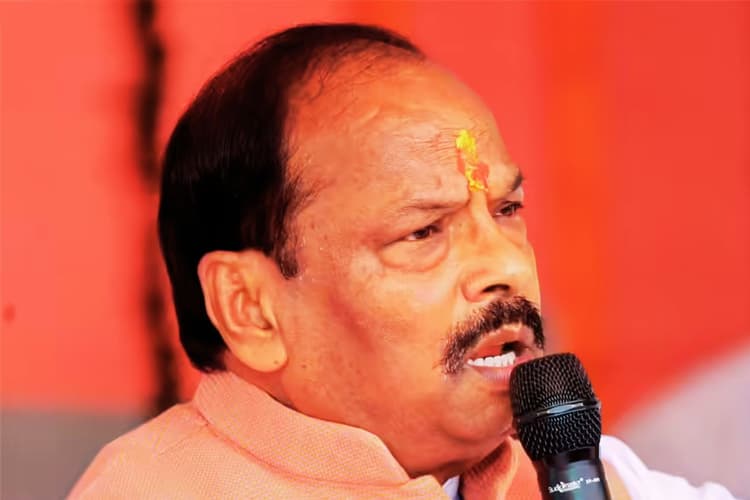 आपातकाल की बरसी पर मां को याद कर क्यों भावुक हुए झारखंड के पूर्व मुख्यमंत्री रघुवर दास