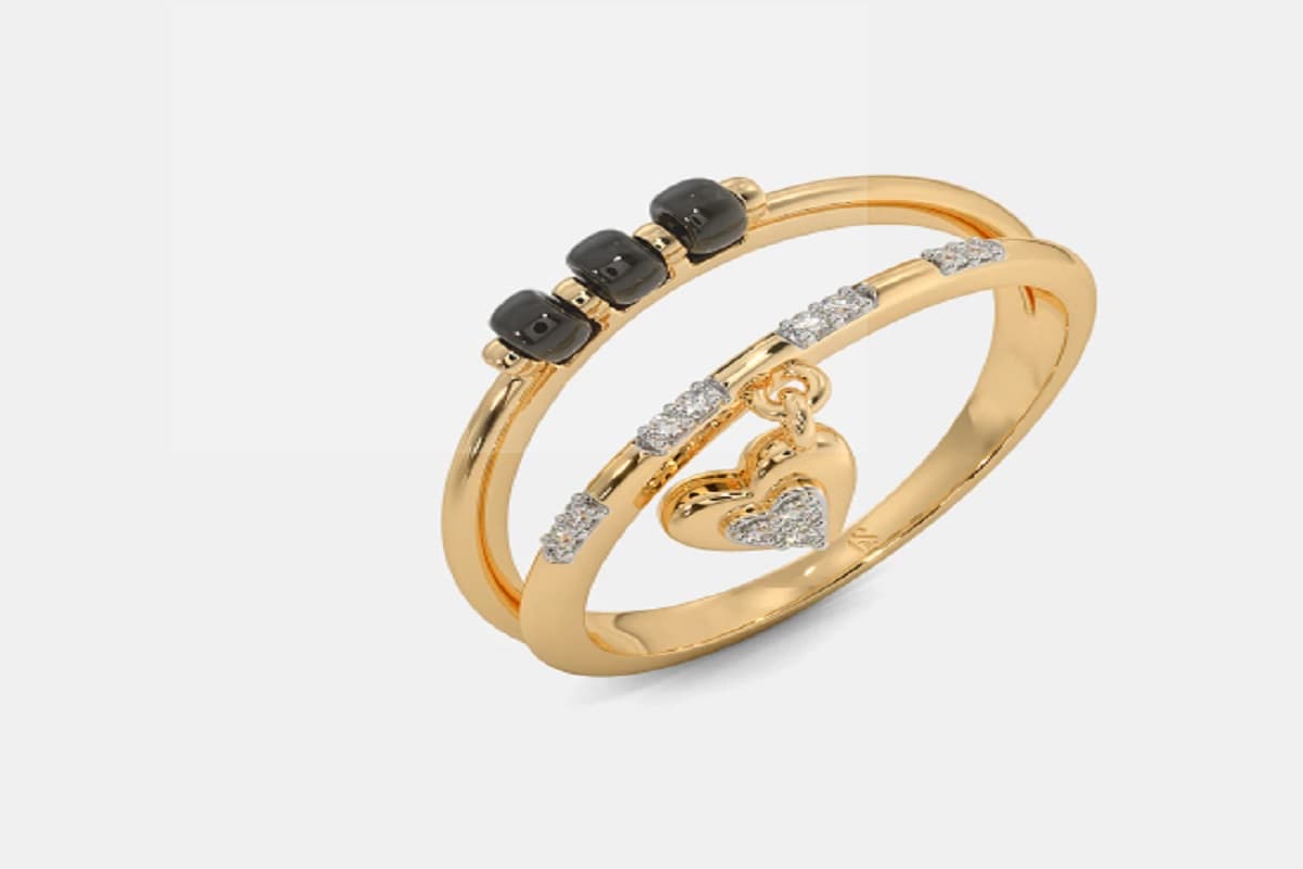 ring 1