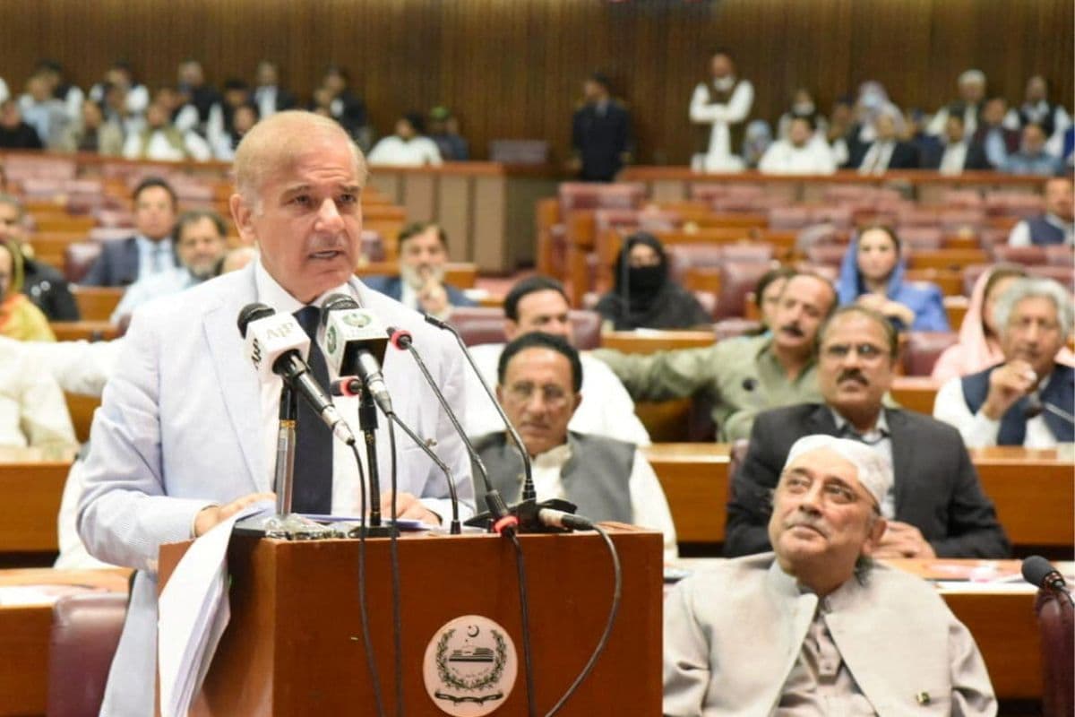 shahbaz sharif shahbaz sharif
