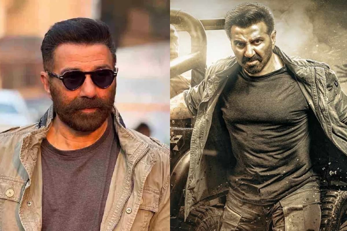 Sunny Deol On Jaat blockbuster success