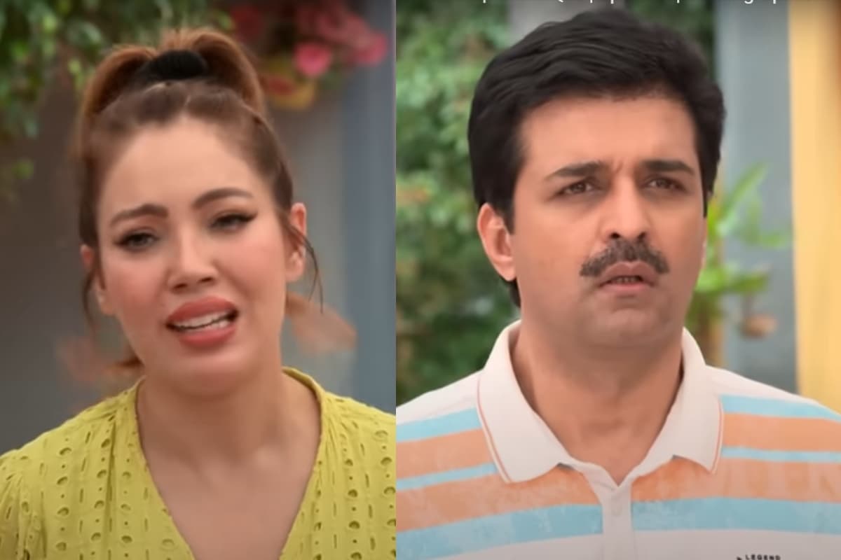 Taarak Mehta Ka Ooltah Chashmah: मेहता साहब के दुश्मन बने गोकुलधाम वाले, बबीता जी-हाथी भाई ने दी ये धमकी