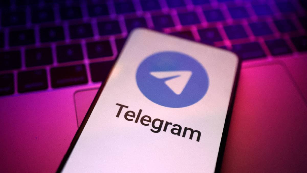 Telegram 2025 धमाका! अब सीधे चैनल को भेजो मैसेज, काटो वॉयस और भेजो HD फोटो- मजा आ जाएगा
