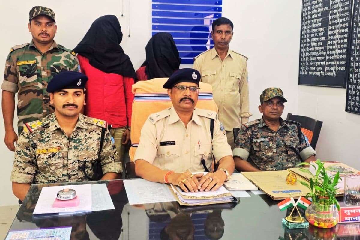 tspc-news-two-militants-arrested-by-ranchi-police
