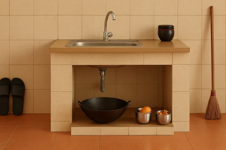 Vastu Tips: उधारी के बोझ के नीच दब जाता है किचन में इन गलतियों को करने वाला, पैसे देखने को तरस जाती हैं आंखें