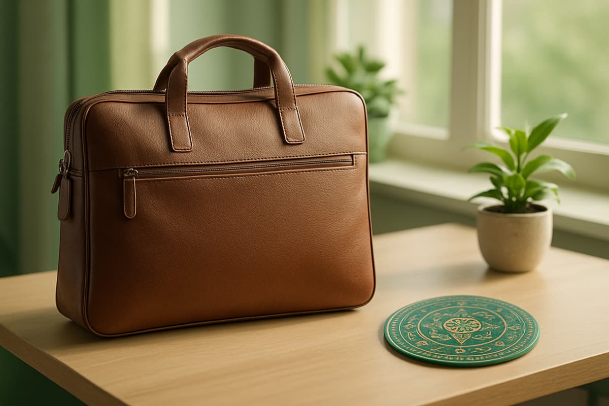 Vastu Tips: लाख मेहनत के बाद भी ऑफिस में नहीं मिलेगी तरक्की, गलती से भी बैग में न रखें ये चीजें