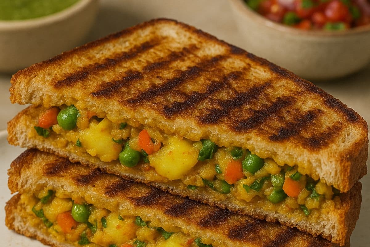 veg sandwich veg sandwich