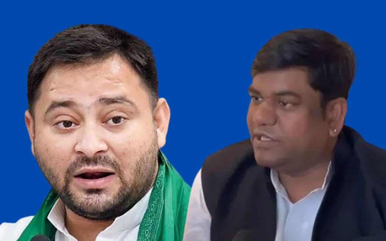 Bihar Politics: महागठबंधन में सीटों का बंटवारा नहीं, वीआईपी में शामिल होने वाले नेताओं की लगी भीड़ Bihar Politics: महागठबंधन में सीटों का बंटवारा नहीं, वीआईपी में शामिल होने वाले नेताओं की लगी भीड़