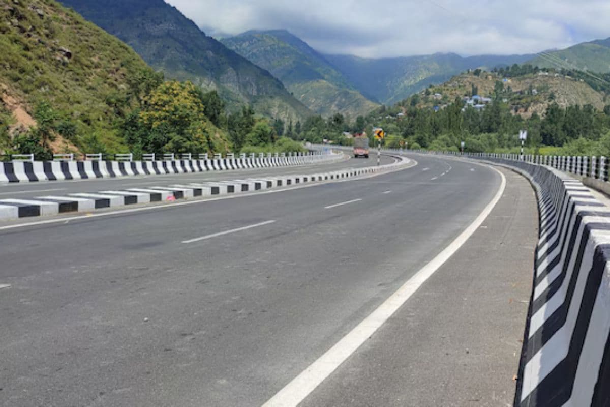 बिहार में और 2944 किमी सड़कों का होगा निर्माण, बदल जाएगी ग्रामीणों की तकदीर