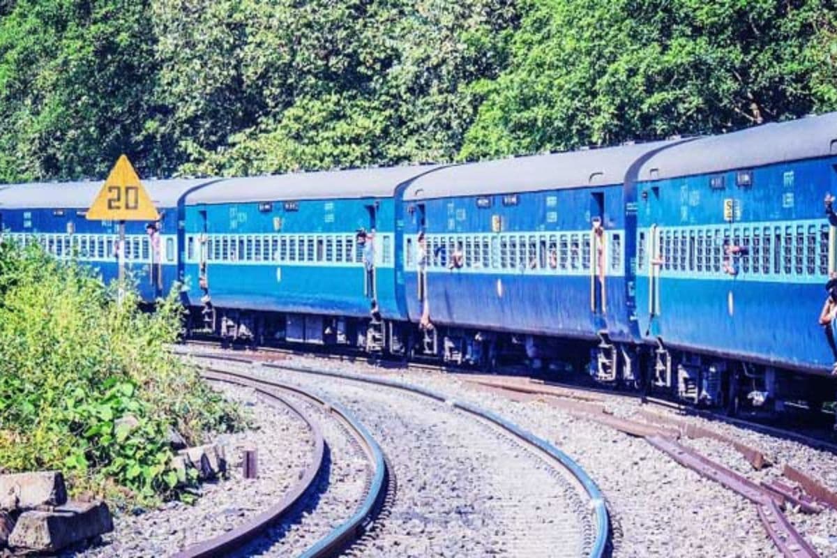 बिहार के इन स्टेशनों पर होगी श्रावणी मेला स्पेशल की स्टॉपेज, आसनसोल-गोरखपुर के बीच चलेगी ट्रेन