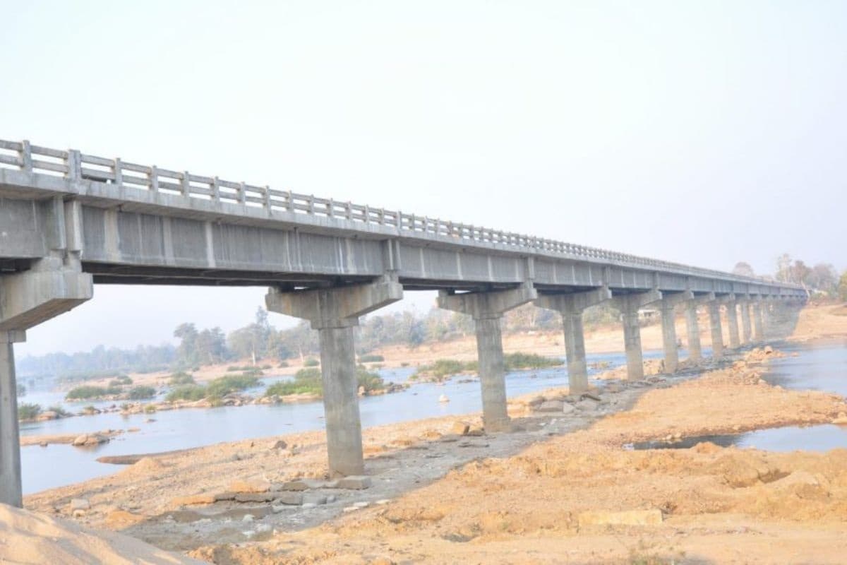 Bihar New Bridge: इस नदी पर बनेगा 50 गांवों को जोड़ने वाला समदा पुल, 17 करोड़ की लागत से होगा निर्माण