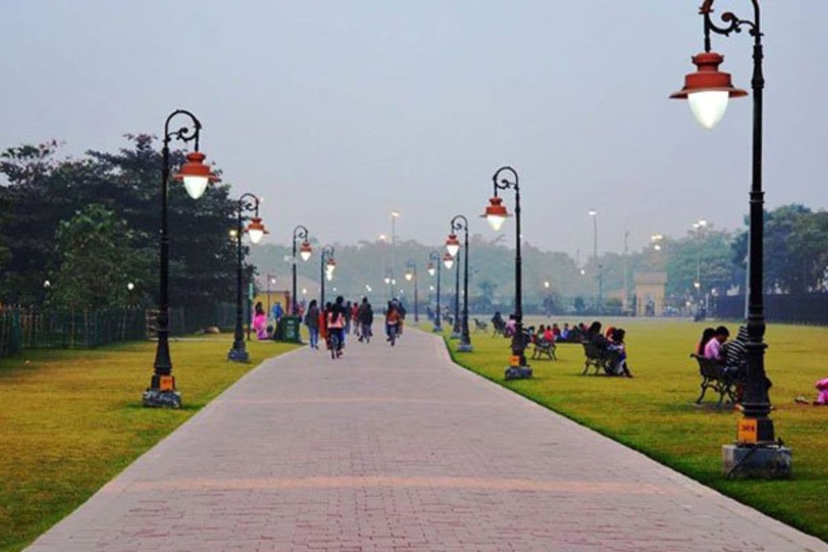 पर्यटन स्थल के रूप में विकसित होगा बिहार का यह जिला, तेज हुई ईको पार्क बनाने की कवायद