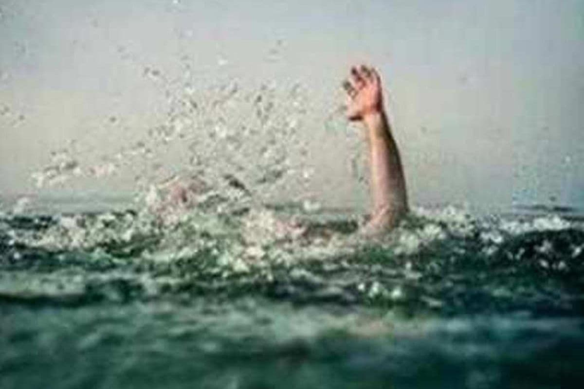 शेखपुरा में नहाते वक्त तालाब में डूबने से दो की मौत, एक को बचाने में दूसरे की भी गई जान