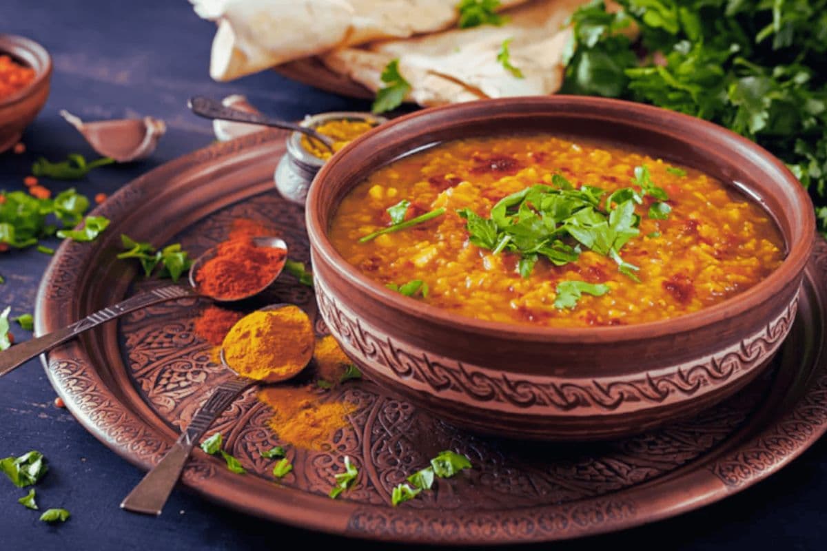 Healthy Food Idea: दादी नानी के वे सुपरफूड जो सेहत स्वाद दोनों में हैं परफेक्ट, आज ही करें ट्राय Healthy Food Idea: दादी नानी के वे सुपरफूड जो सेहत स्वाद दोनों में हैं परफेक्ट, आज ही करें ट्राय