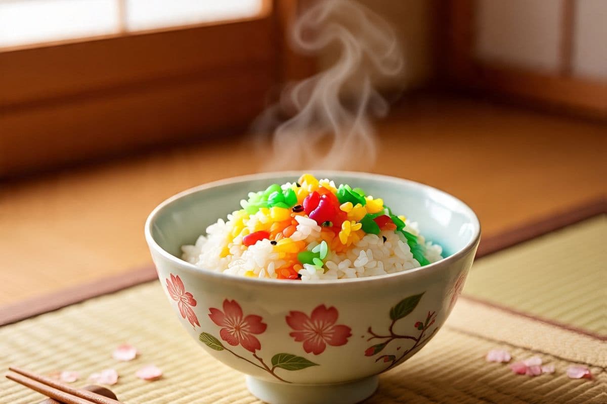 Basant Bahar Recipe: सादे चावल से भर गया है मन, तो आज ही बनाए बसंत बहार Basant Bahar Recipe: सादे चावल से भर गया है मन, तो आज ही बनाए बसंत बहार