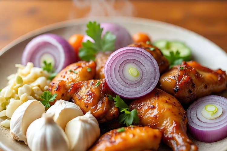 Vegetables To Avoid In Sawan: सावन में किन सब्जियों से करें परहेज़, जानिए कारण