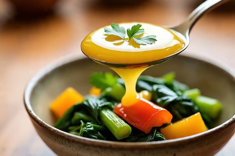 Cooking Tips: सास को करना है खुश, तो इन सब्जियों में मिलाएं बस एक चम्मच घी