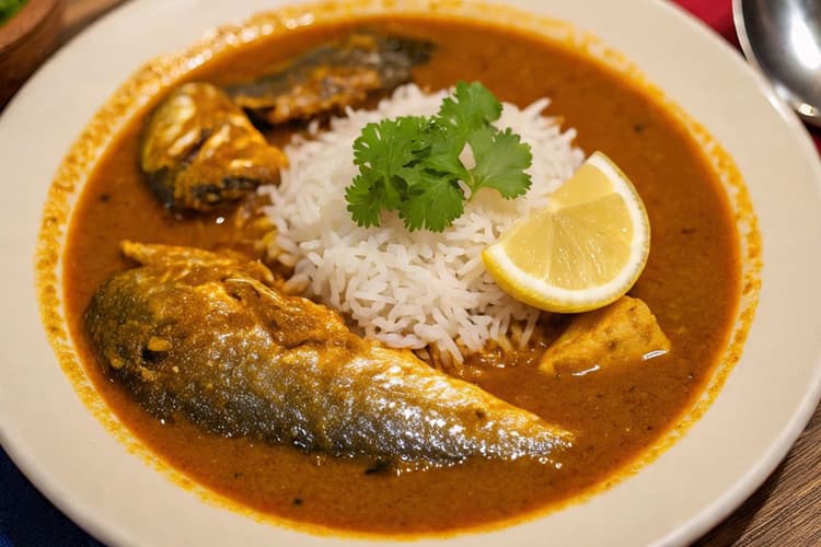 Maach Bhaat Recipe: घर पर चाहिए बंगाल का स्वाद, तो आज ही बनाइए ये डिश