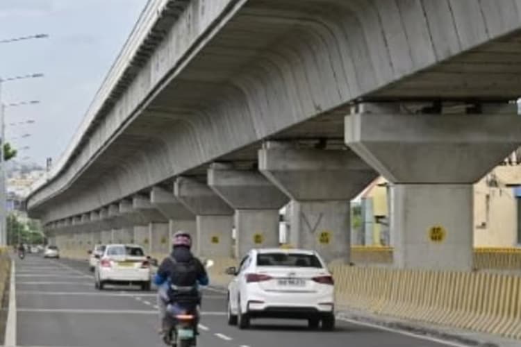 बिहार में यातायात को मिली रफ्तार, ढ़ाई हजार से अधिक पूलों के निर्माण से बदल रही गांवों की तकदीर