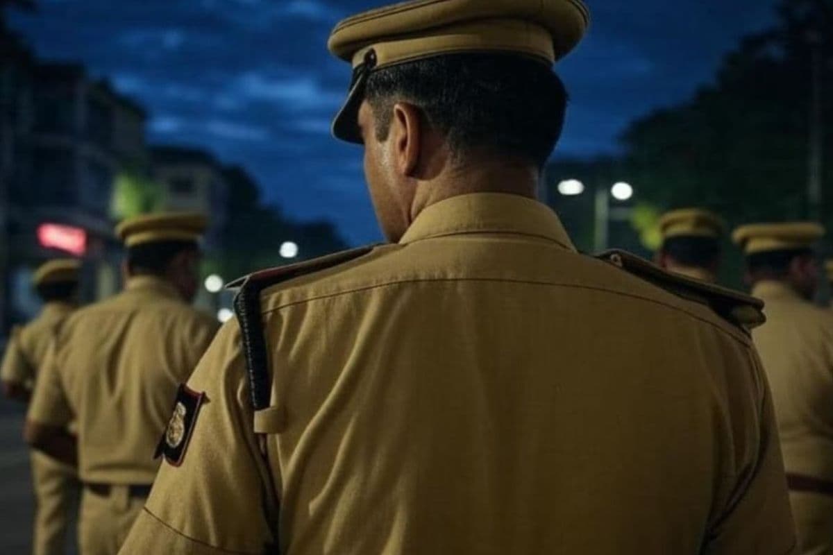 Bihar News: लॉटरी-जुए के अड्डे पर पुलिस की कार्रवाई, 12 बाइक व नकदी समेत एक गिरफ्तार