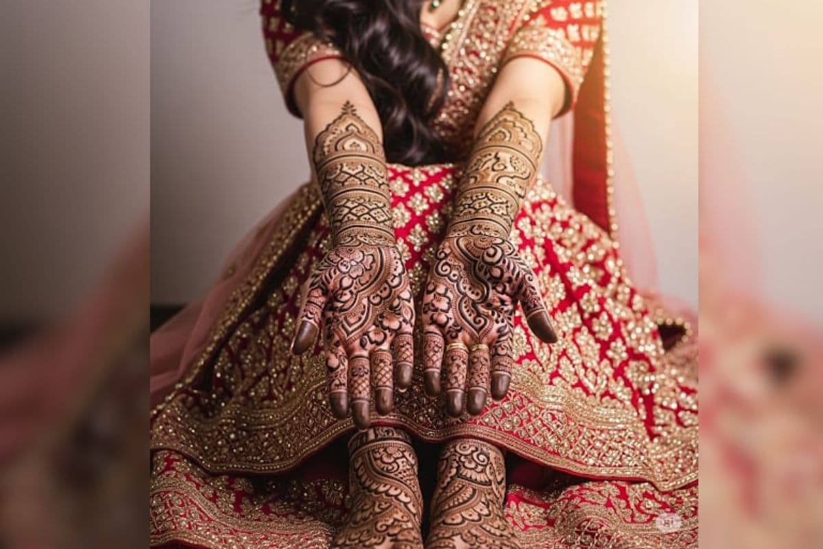 bride