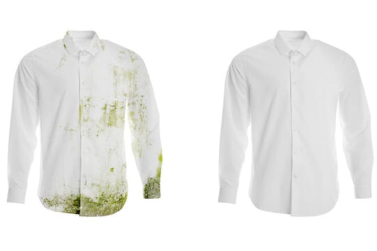 White Cloth Washing Tips: क्या सफेद कपड़े नहीं हो रहे हैं साफ, तो आजमाएं ये जादुई ट्रिक