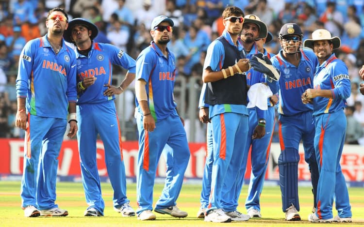 ODI WC 2011: वर्ल्ड कप में बाहर होने की कगार पर था ये भारतीय सितारा, फिर हुआ कुछ ऐसा... पूर्व कोच ने बताया किसने की मदद