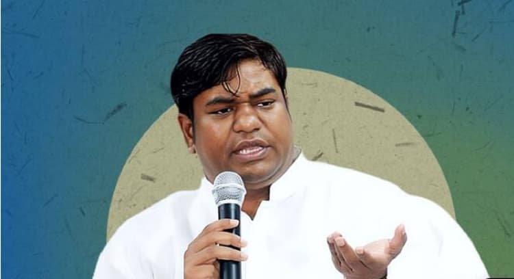 Bihar Election: मुकेश सहनी के निशाने पर कांग्रेस, बोले- बिहार में इस पार्टी का कोई वजूद नहीं