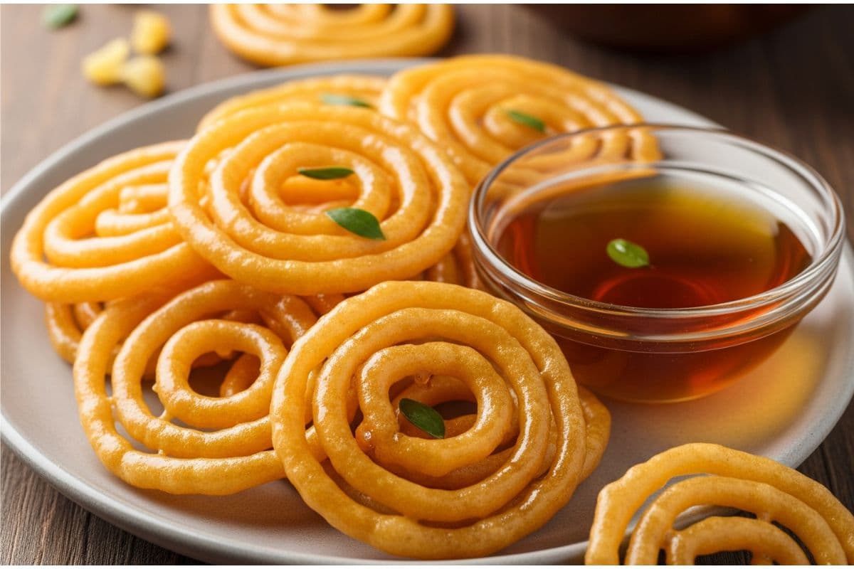 Aloo Ki Jalebi: आलू से बनाएं कुरकुरी, हेल्दी जलेबी मिनटों में