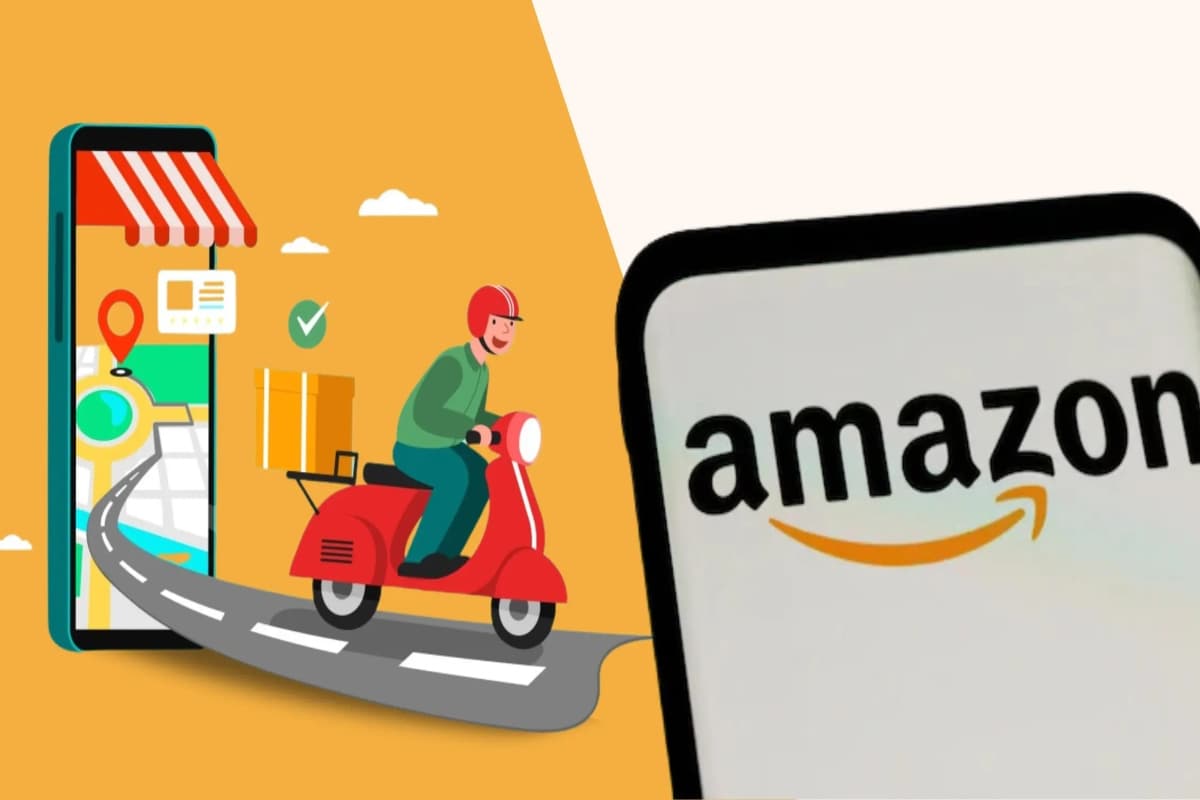 10 मिनट में अब Amazon भी देगा डिलीवरी! Blinkit, Swiggy और Zepto को खुली चुनौती
