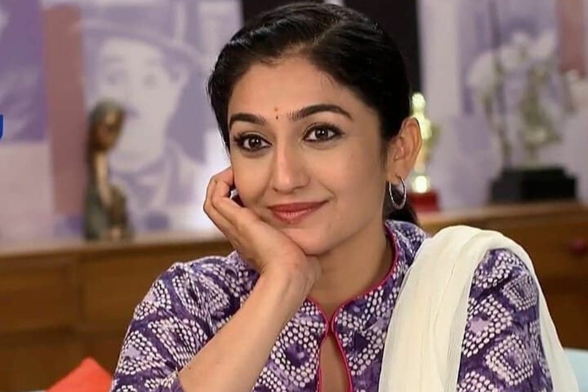 Anjali Bhabhi Open To Return Taarak Mehta Ka Ooltah Chashmah