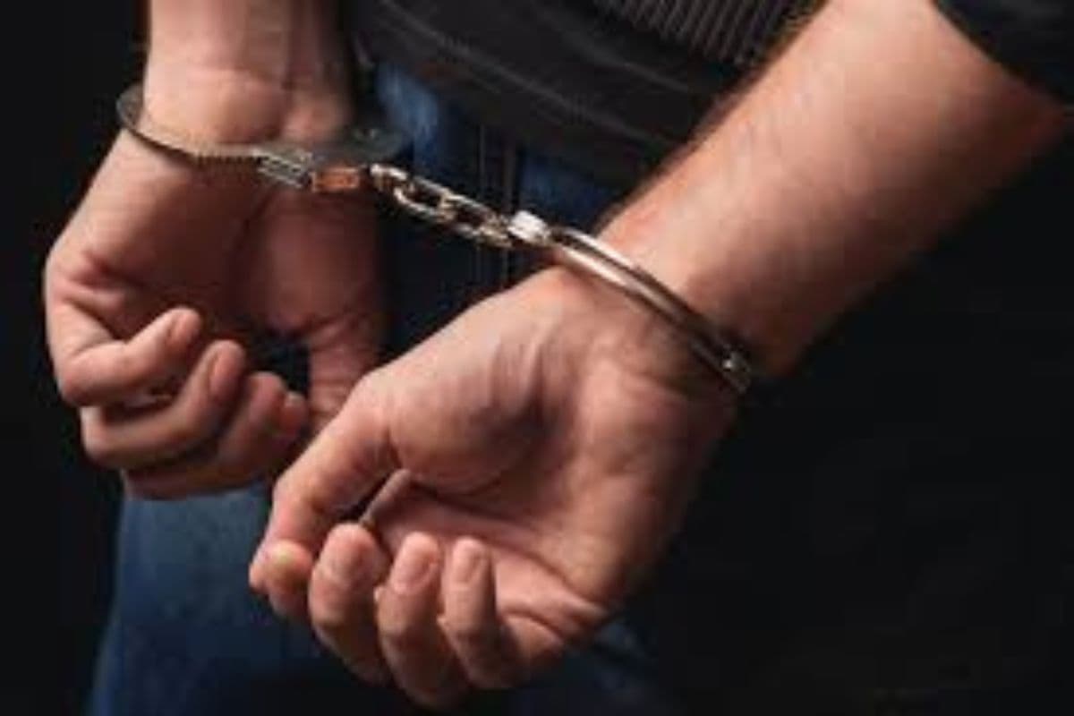 तेतुलिया 103 एकड़ जमीन घोटाला: सीआईडी ने किंगपिन इजहार और अख्तर हुसैन को किया गिरफ्तार