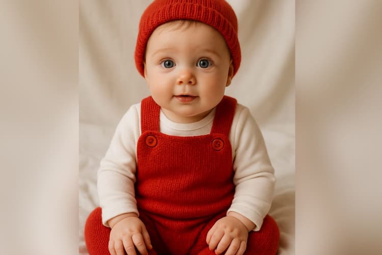 Baby Names: बेबी बॉय और गर्ल के लिए नाम जो हैं शुभ, सुंदर और अर्थपूर्ण