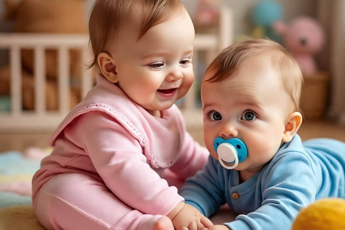 Baby names Baby names
