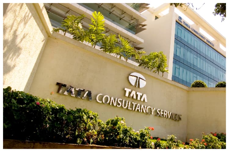 TCS कर्मचारियों खुश हो जाओ, जल्द बढ़ने वाली है सैलरी