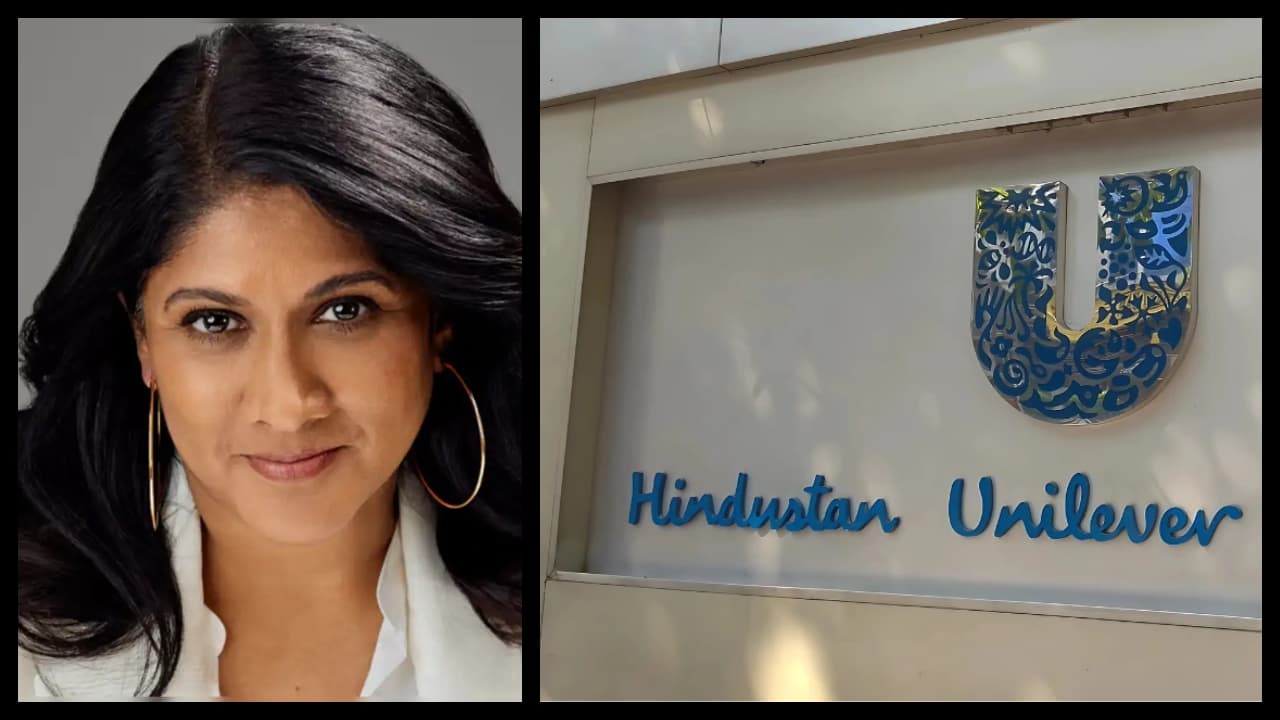 Hindustan Unilever में पहली महिला CEO बनीं प्रिया नायर, शेयरों में जबरदस्त उछाल