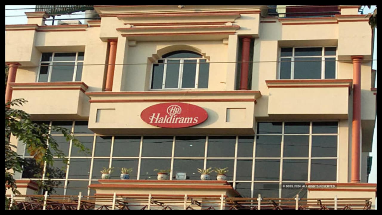 Haldiram के डायरेक्टर को लूट लिया मुंबई के चार ठगों ने, देखें क्या है पूरा मामला