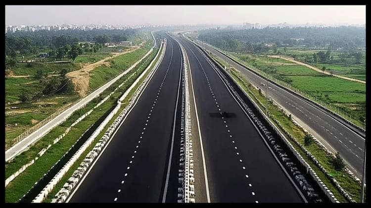 नोएडा में बनेगा एक नया एक्सप्रेसवे, हो रही है जोरो शोरो से तैयारी, जानिए कितना आएगा खर्च