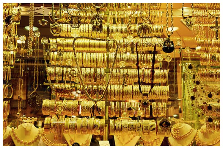 Gold Silver Rate Today: 7 जुलाई 2025 को रांची, मध्य प्रदेश से लेकर दिल्ली, मुंबई तक में क्या है सोना चांदी के रेट