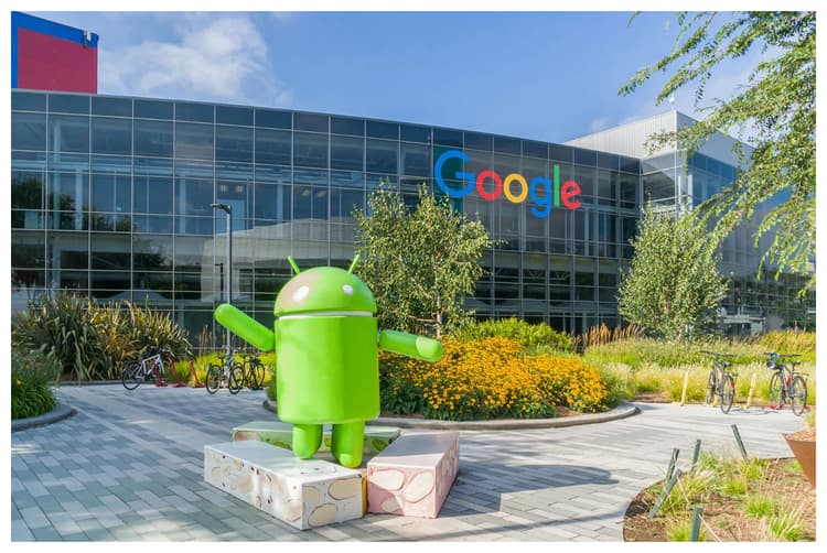800 रुपए में Google खरीद लिया था भारत का ये शख्स, बन गया था मालिक