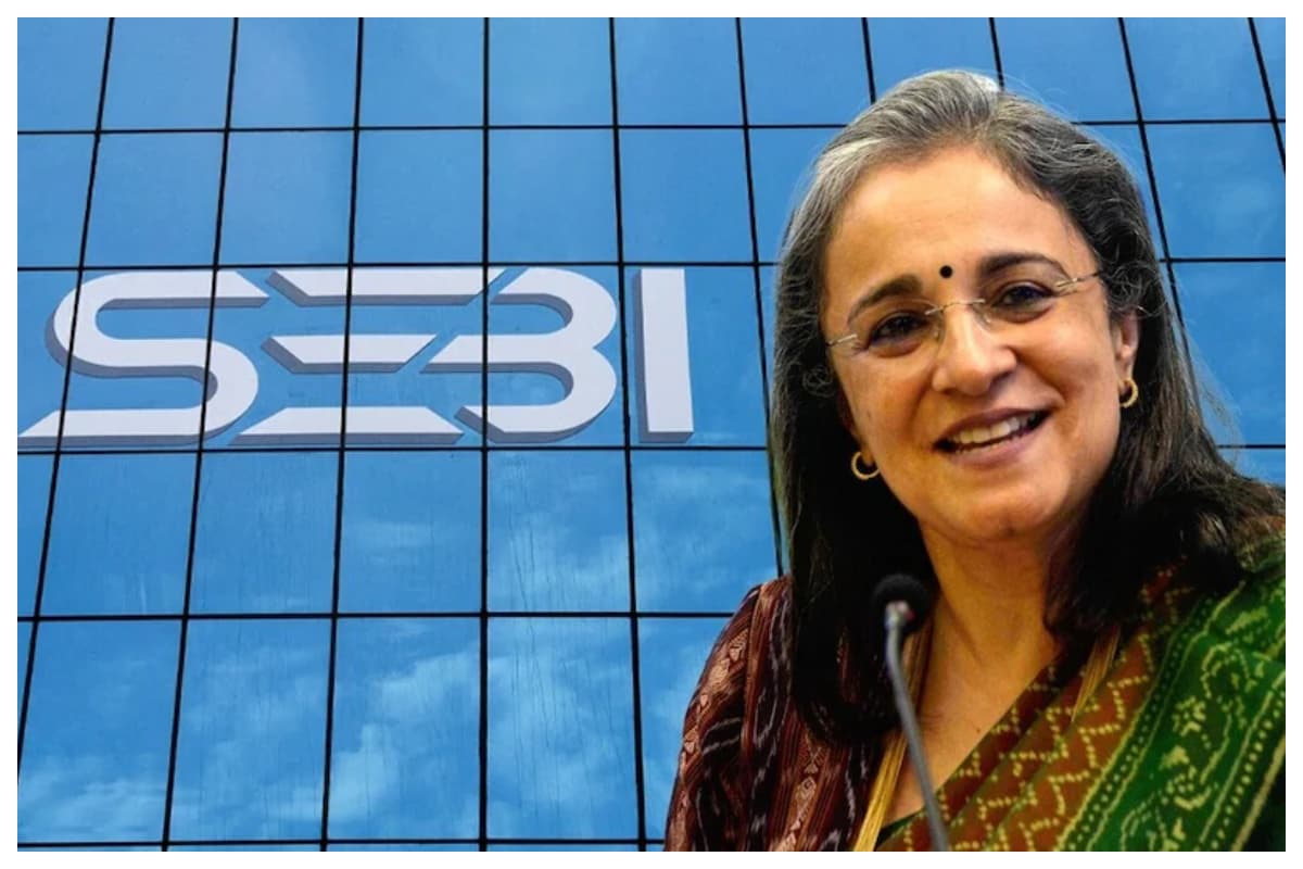 4800 करोड़ का घोटाला, छोटे निवेशक लुटे! सिस्टम चुप रहा! माधबी पुरी बुच के कार्यकाल में SEBI की सबसे बड़ी नाकामी