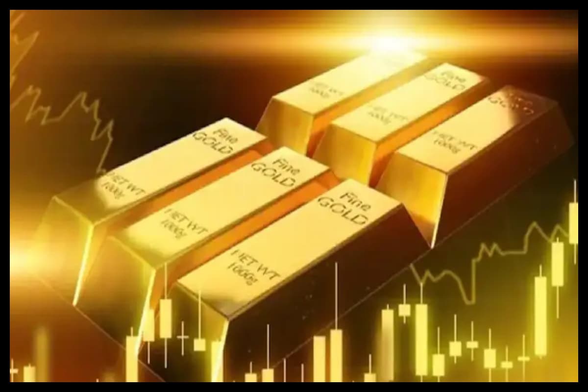 सावन से पहले सोना चांदी के रेट में हुआ बड़ा बदलाव, देखें आपके शहर झारखंड, बिहार, दिल्ली, मुंबई में क्या है रेट