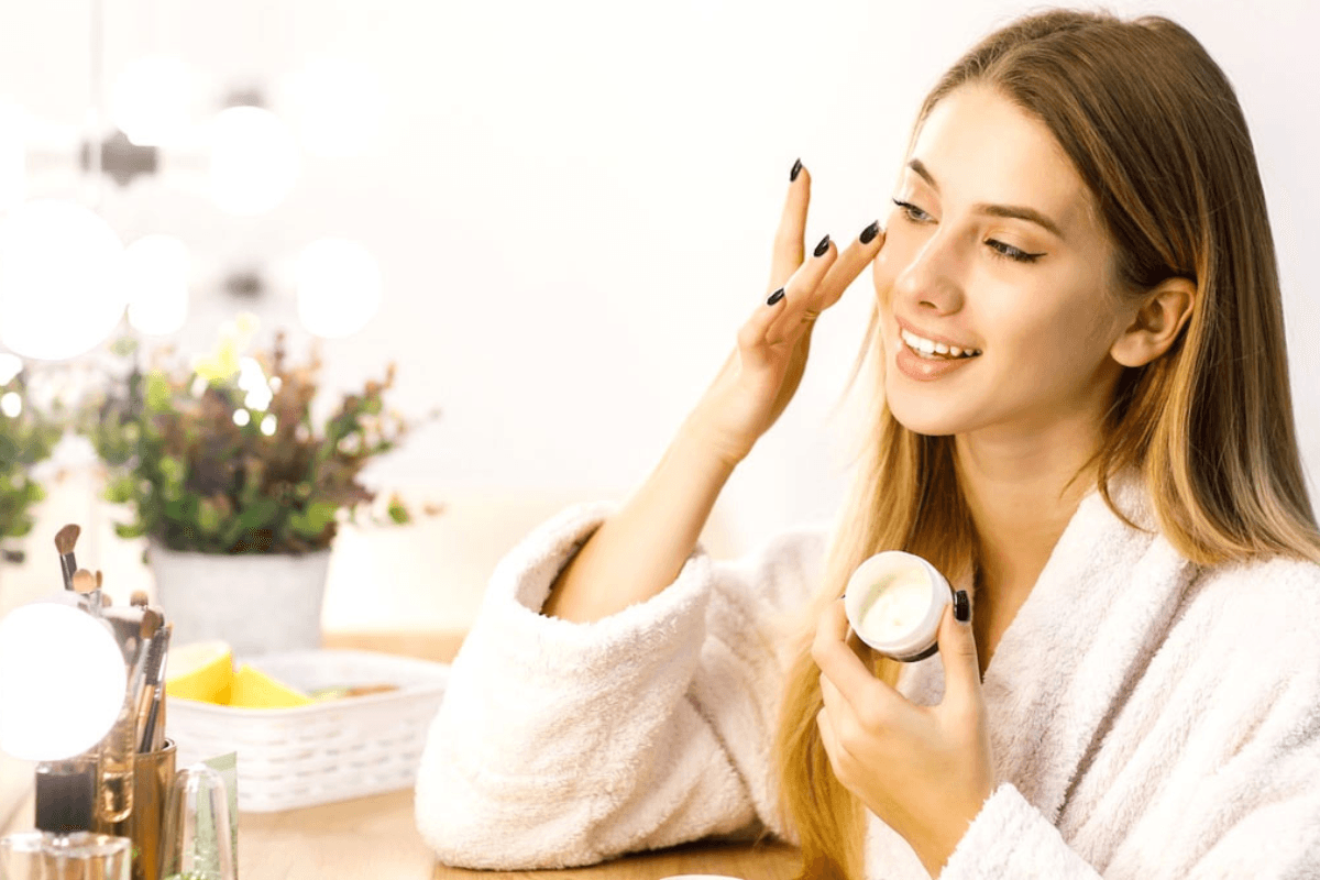 Home Remedy For Glowing Skin