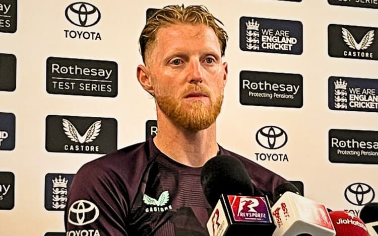 IND vs ENG: मैनचेस्टर में होगी स्लेजिंग! शुभमन गिल के बहस वाले बयान पर बोले बेन स्कोक्स