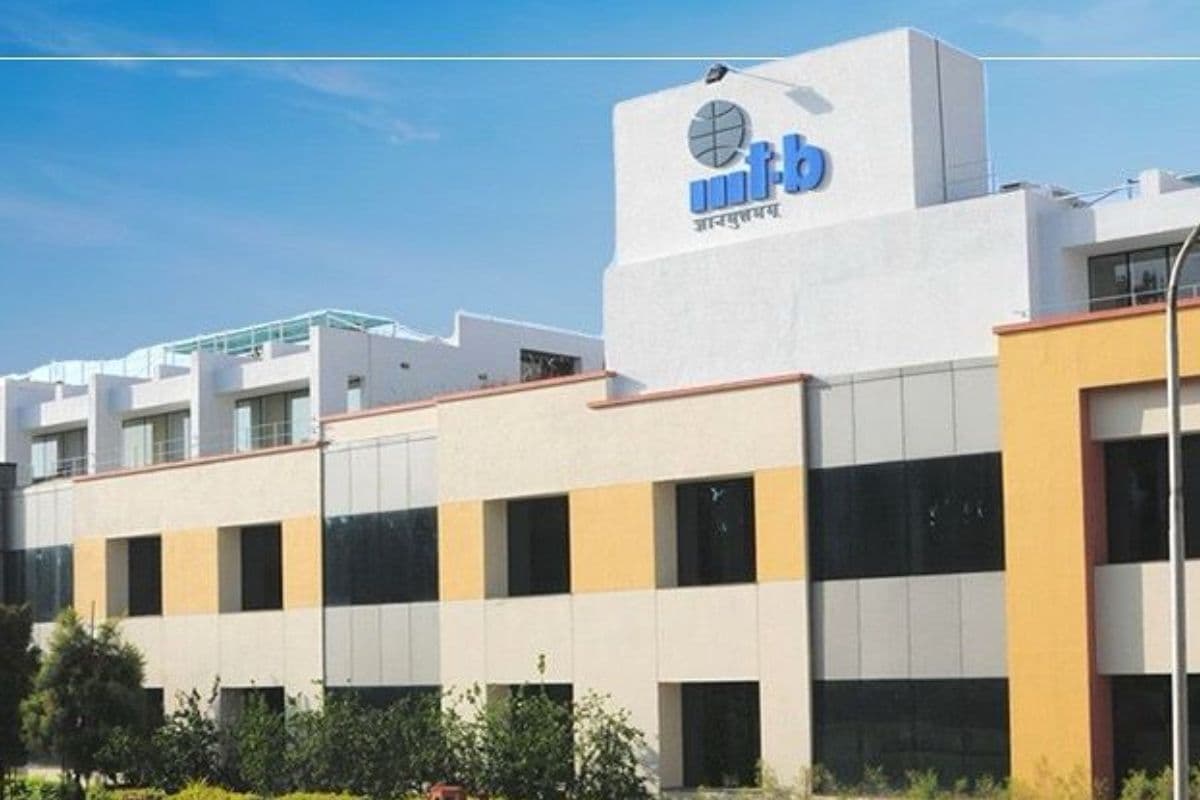 Best BTech College 2025 in Hindi IIIT-B