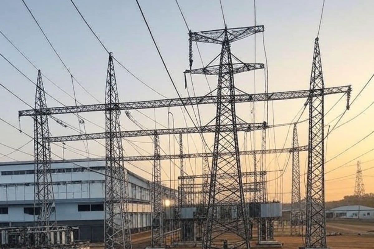 Bihar: दामोदरपुर और कोदरकट्टा औद्योगिक एरिया में बिजली व्यवस्था होगी दुरुस्त, निवेशकों को मिलेगा फायदा