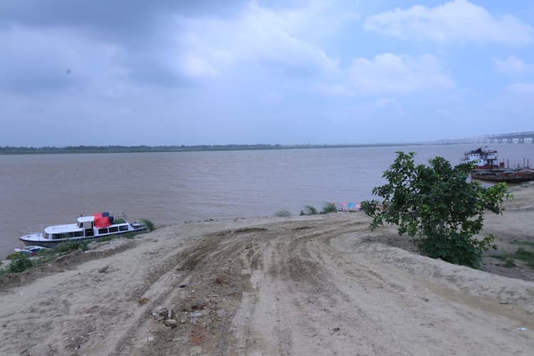 Bihar Flood Alert: गंगा से कोसी तक, नदियों पर 42 स्थानों के लिए 72 घंटे पहले मिलेगा बाढ़ अलर्ट