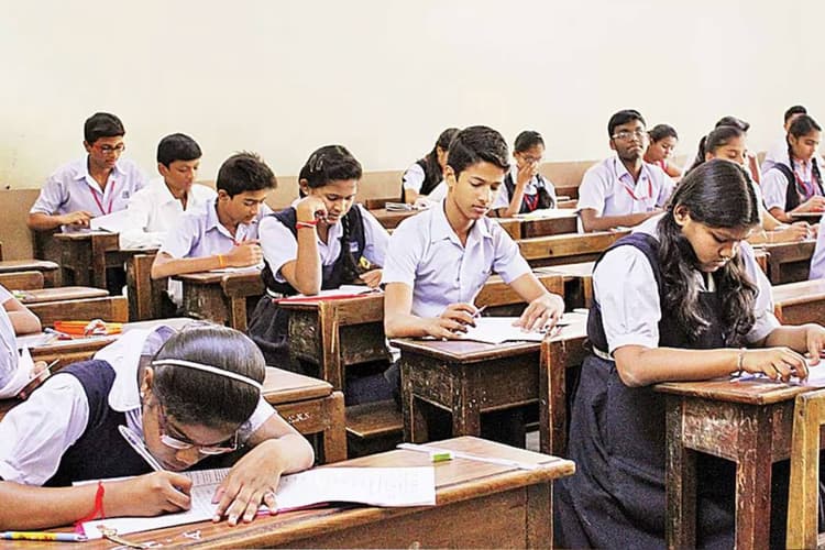 Bihar Half Yearly Exam 2025: कक्षा 1 से 8 तक की हाफ ईयरली परीक्षा 10 से 15 सितंबर तक, टाइम टेबल जारी