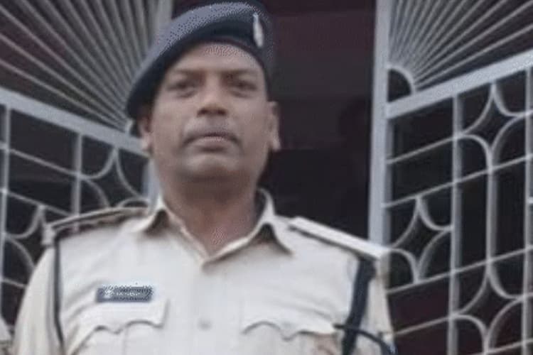 Bihar Police: ड्यूटी पर निकले बिहार पुलिस जवान की सड़क हादसे में मौत, मधेपुरा में थी पोस्टिंग