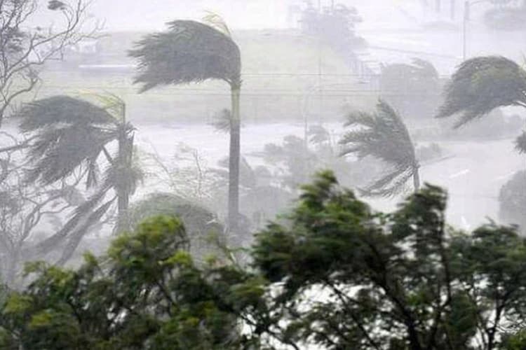 Nowcast Bihar: बिहार के 12 जिलों में अगले 3 घंटे होगी भयंकर बारिश, IMD ने जारी किया ऑरेंज अलर्ट