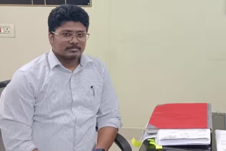 बिहार में BDO पर चला DM साहब का डंडा, इस वजह से कर दिया सस्पेंड